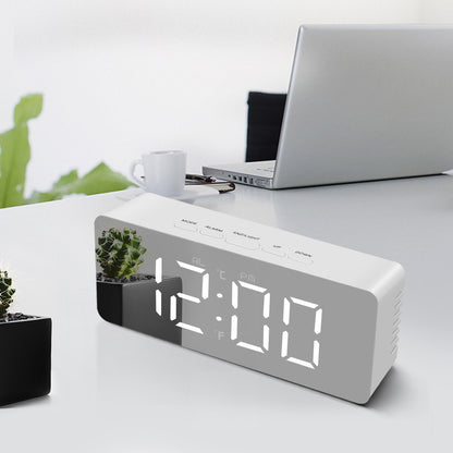 GlowTime Kids' Smart Alarm Clock