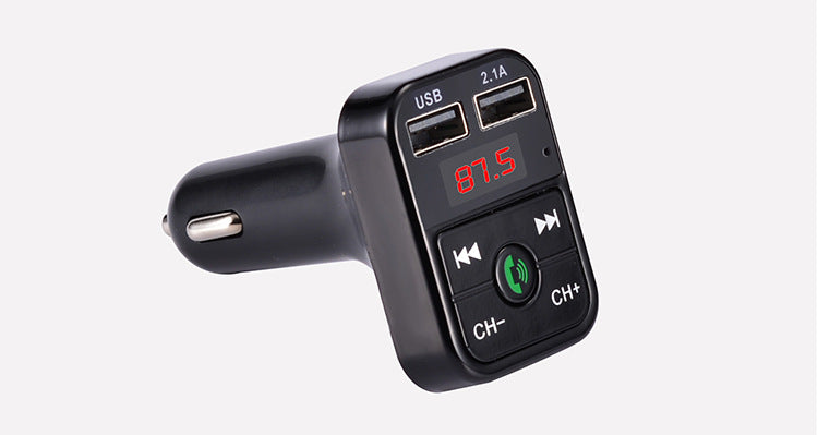 DriveTune Car MP3 Bluetooth Hands-Free Kit