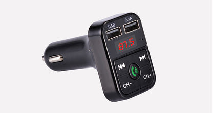 DriveTune Car MP3 Bluetooth Hands-Free Kit