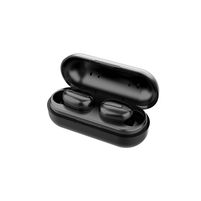 StealthWave L13 Bluetooth Binaural Headset 5.0