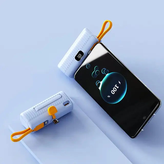 UltraCharge 30000mAh Mini Power Bank