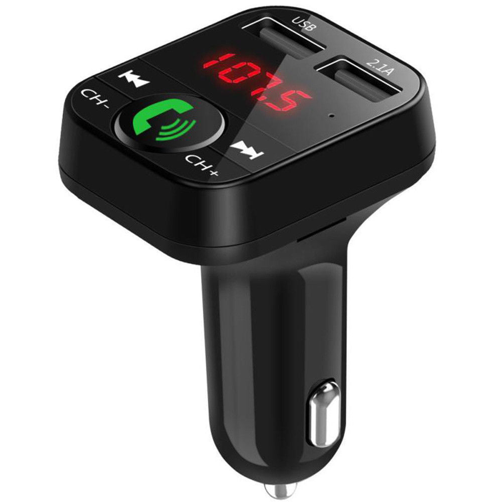 DriveTune Car MP3 Bluetooth Hands-Free Kit