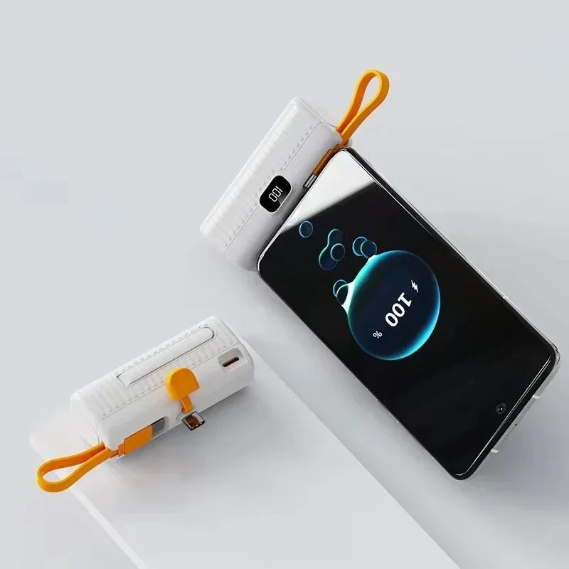 UltraCharge 30000mAh Mini Power Bank