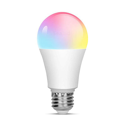 HarmoniGlow Alexa Smart Bulb